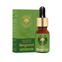 Old Tree Bergamot Essential Oil
