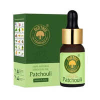 15ml Old Tree Patchouli Essential Oil
