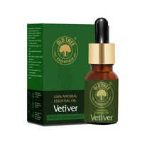 15ml Vetiver Essential Oil