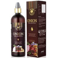 250ml Old Tree Onion Hair Oil