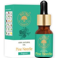 Old Tree Pine Needles Essential Oil 15ml.