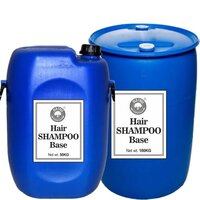 Shampoo Base Ready To Use