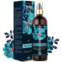 Old Tree Relaxing Massage Oil 250ml.