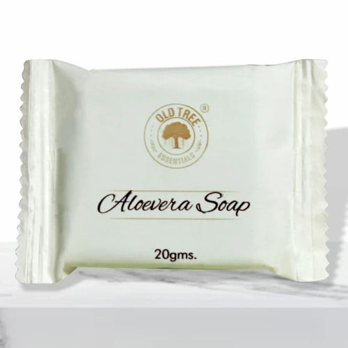 Hotel Soap White 20Gm.