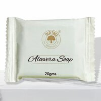 Hotel Soap White 20gm.