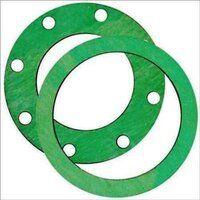 RING AND FULL FACE CUT GASKET