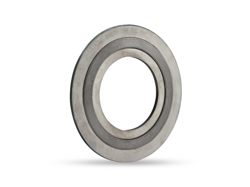 SPIRAL WOUND GASKETS
