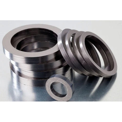 Graphite Die Moulded Rings