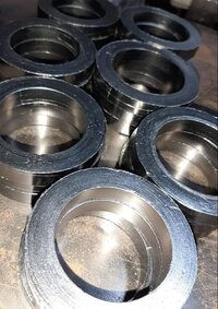 Graphite Die Moulded Rings