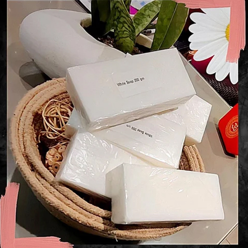 Bath Soap