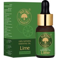 Old Tree Lime Essential Oil 15ml.
