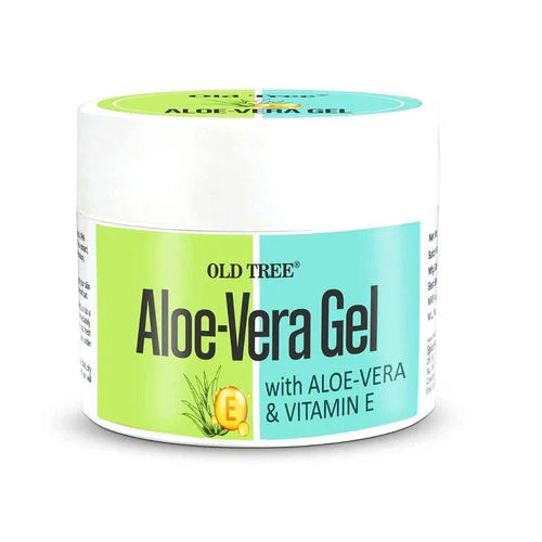 Old Tree Aloe-Vera Gel 100gm.