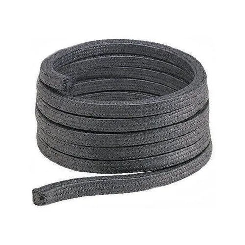 Flexible Expanded Pure Graphite Packing Rope with Inconel Wire, Affordable  Price, New Empire Gaskets