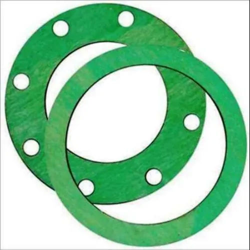 RING AND FULL FACE CUT GASKET