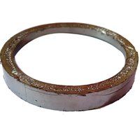 Pressure Seal Graphite Gasket