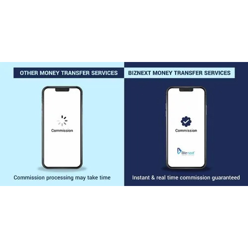 Online Money Transfer Services