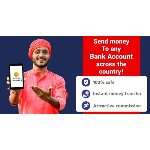 Online Money Transfer Services