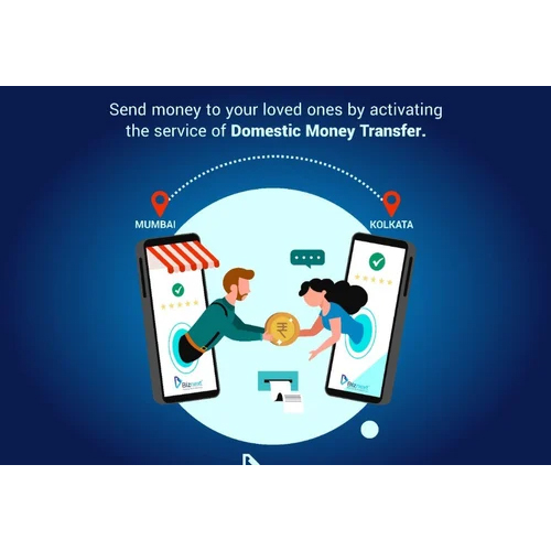 Money Transfer Services