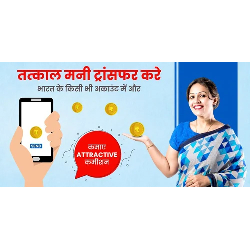 Domestic Money Transfer Service