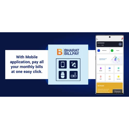 Bill Payment