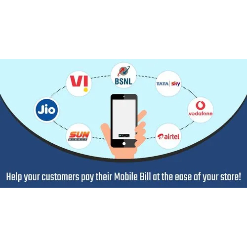Online Mobile Recharge Business
