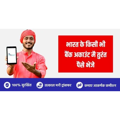 Money Transfer Services Franchise
