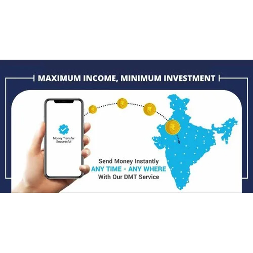 Money Transfer Services Franchise