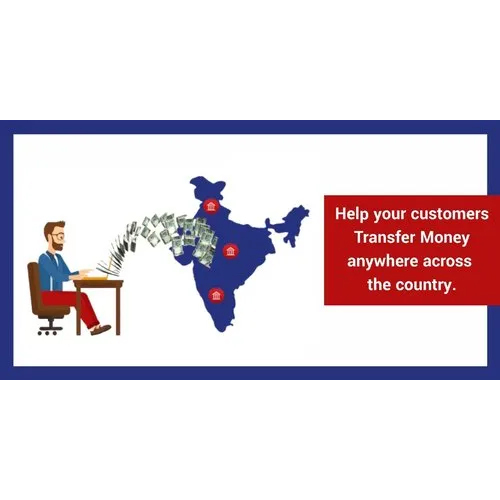 Domestic Money Transfer Portal