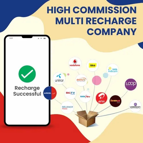 Multi Recharge Company Services