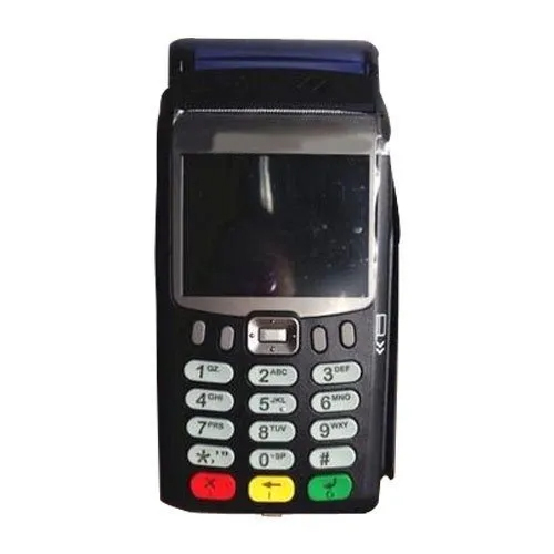 GPRS Card Swipe Machine
