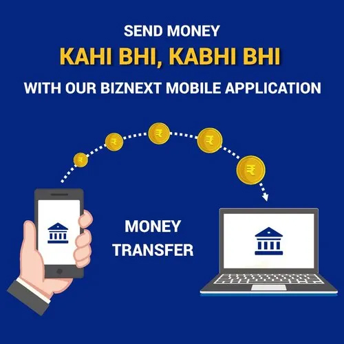 Money Transfer Services