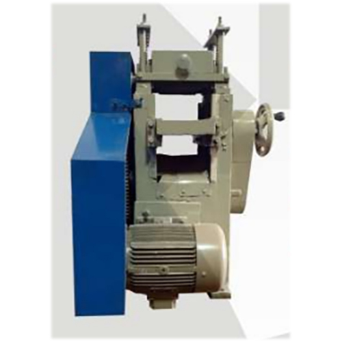 single side planner machine