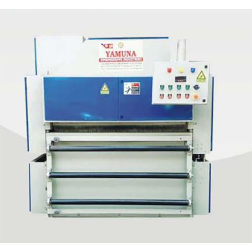 Brush Sanding Machine