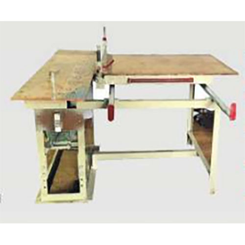 Table Cutter Machine