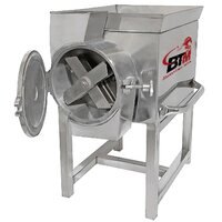 Onion slicer machine