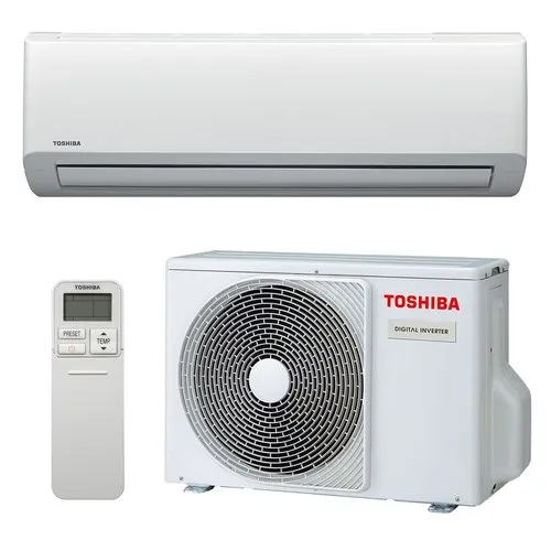 Toshiba 2 Ton Split Air Conditioner