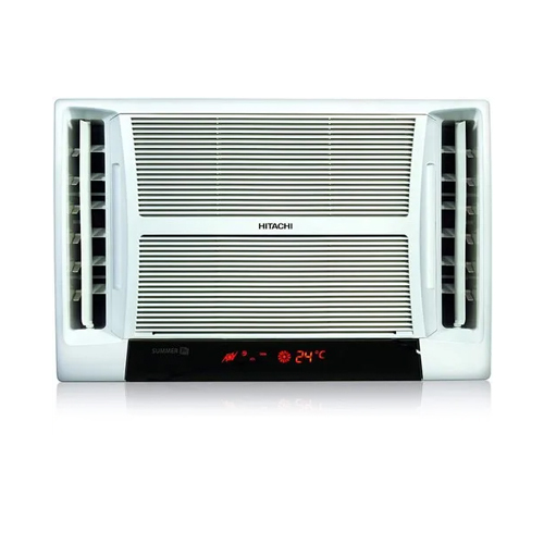 Hitachi 1 Ton Window Air Conditioner