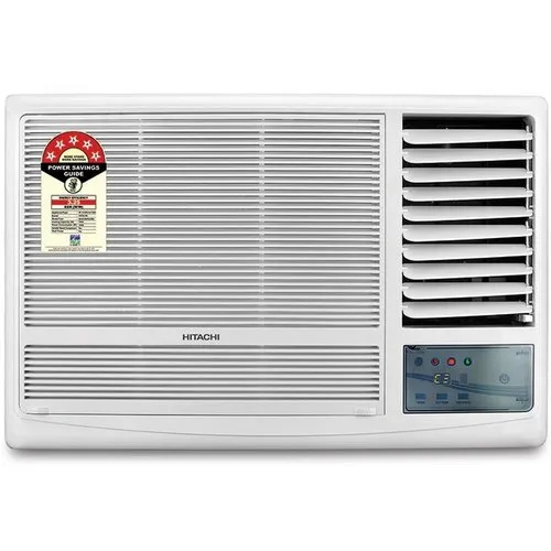 Hitachi 5 Star Window Air Conditioner