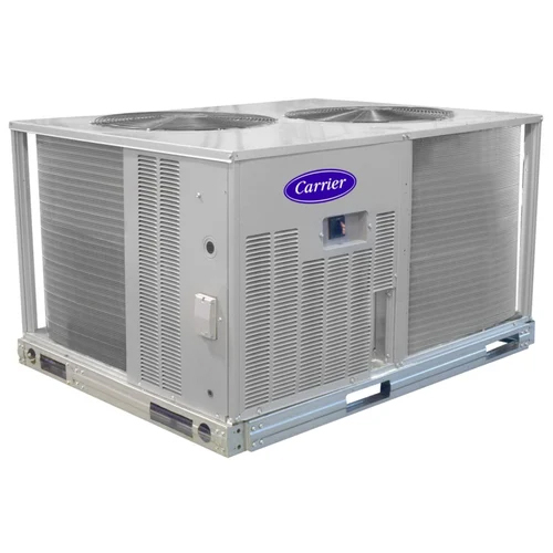 Carrier Air Cooled Condensing Unit