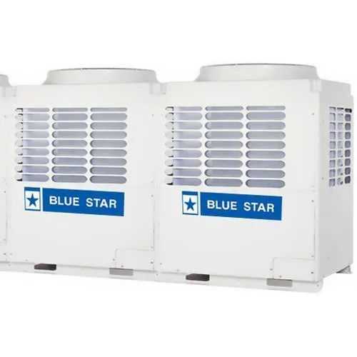 Blue Star Vrf System