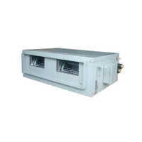 Hitachi 2 Ton Ductable Air Conditioner