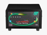 Home UPS LM 500