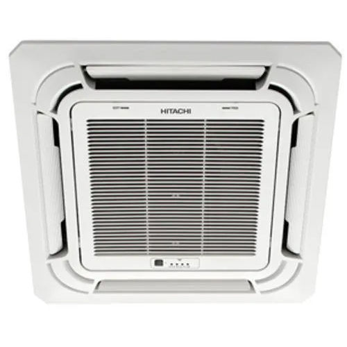 Hitachi 1.5 Ton Inverter Cassette Air Conditioner