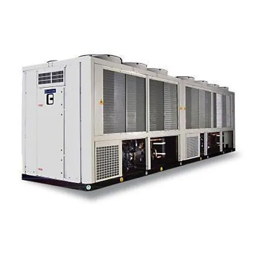 Blue Star 1 Ton Air Cooled Chiller