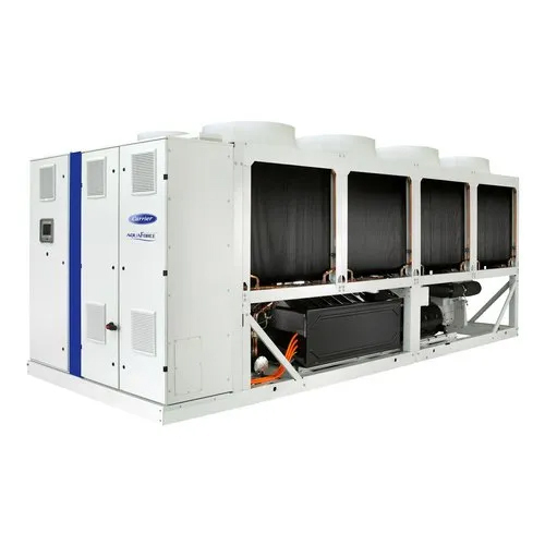 Carrier Air Cooled Chiller