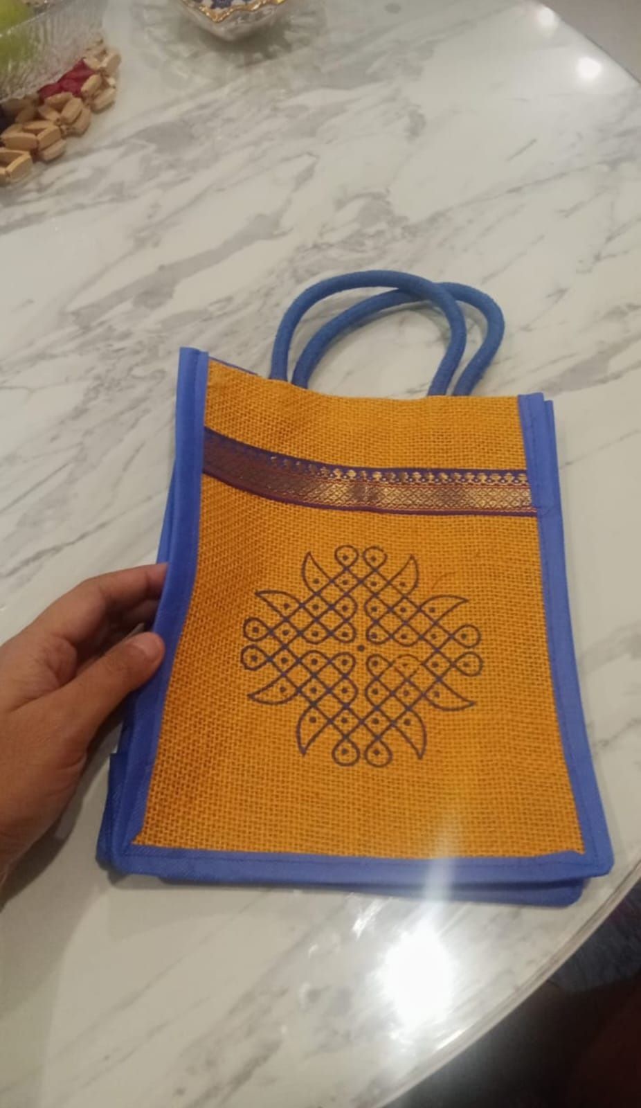 Jute Bag