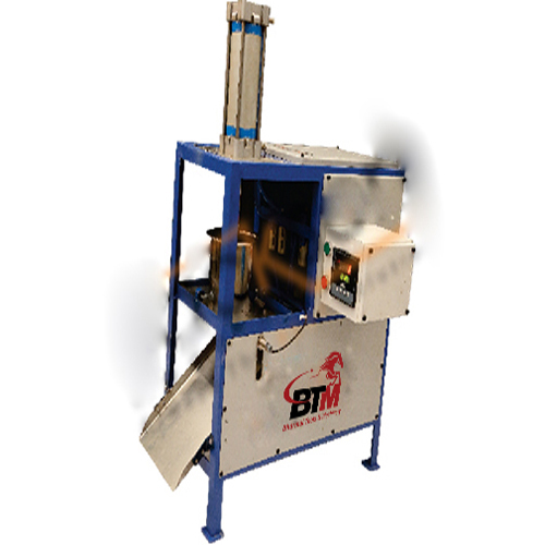Dough ball making machine