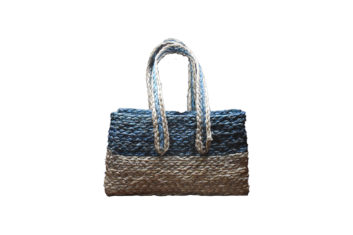 Sabai Grass Eco-Friendly Hand Woven Bag