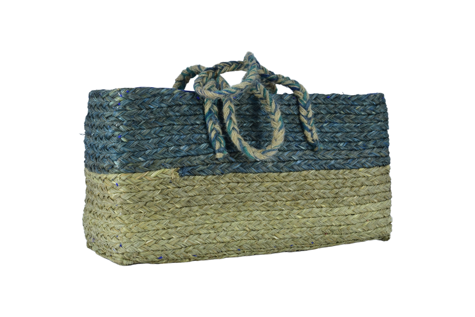 Sabai Grass Eco-Friendly Hand Woven Bag