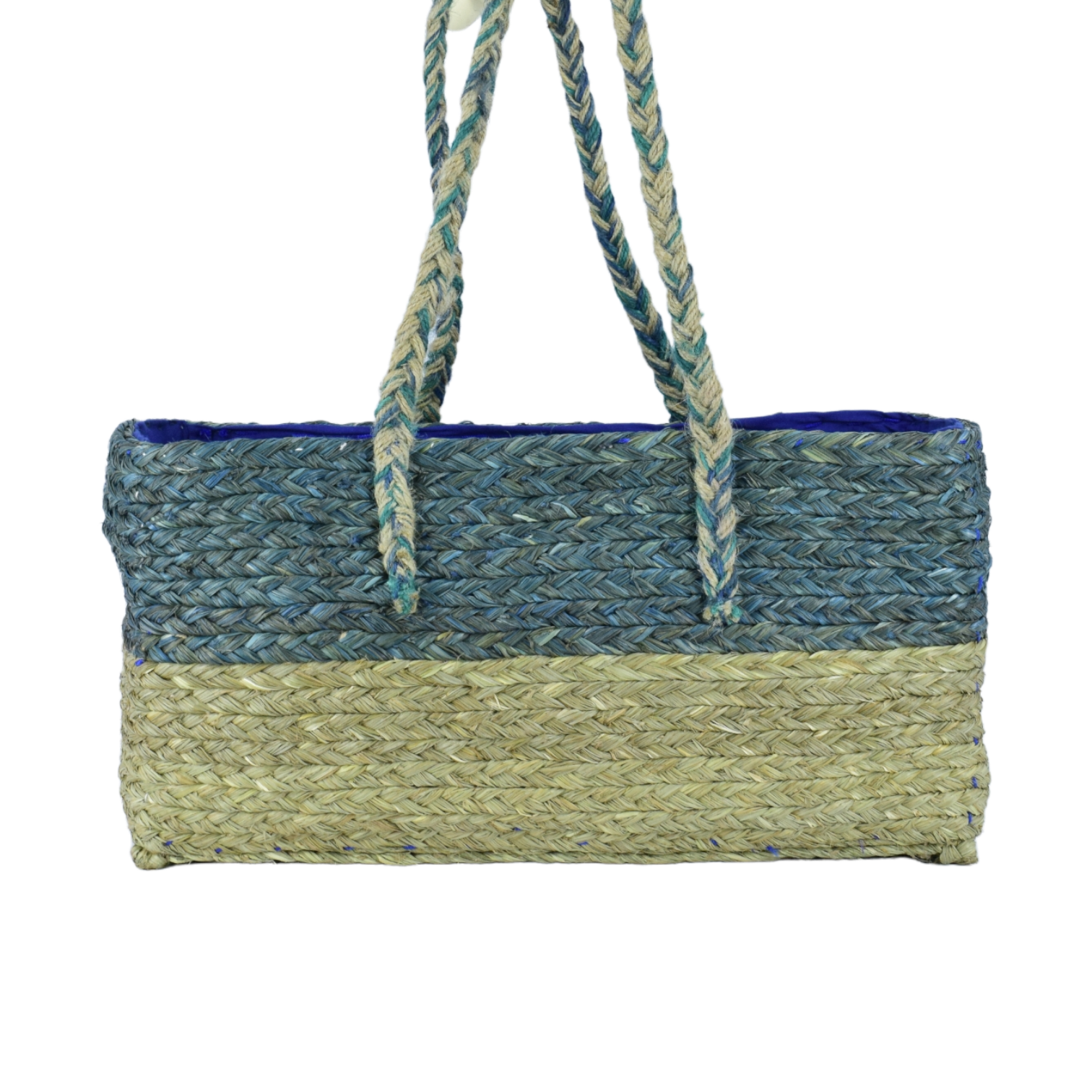 Sabai Grass Eco-Friendly Hand Woven Bag